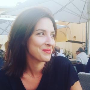 Charlotte GAGNÉ