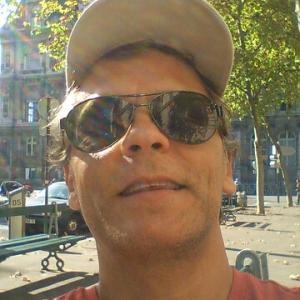Bruno NADIN