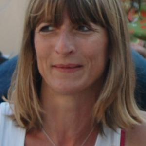 Catherine VERNAZ