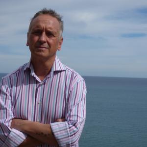 Eric BIOU