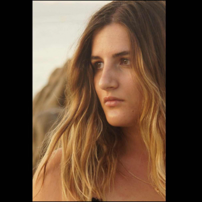 Olivia DE ROCCA SERRA