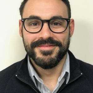 Frédéric DOS SANTOS MATIAS