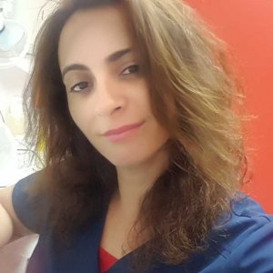 Claudia PEREIRA DA SILVA