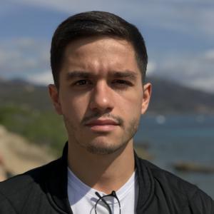 Romain BOCCACCINI