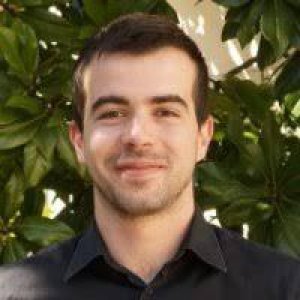 Alexandre CARONES PIMENTA