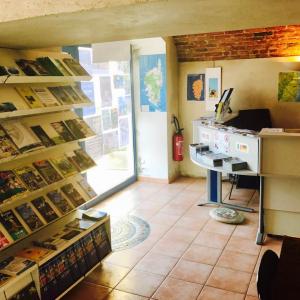 OFFICE TOURISME ORIENTE