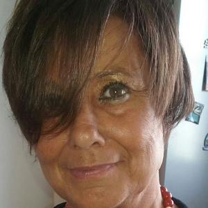 Anne marie BENASSI