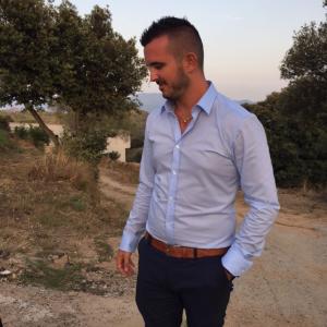 Bastien ROSSI