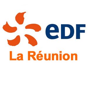 EDF RÉUNION