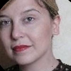 Virginie DAOUDI