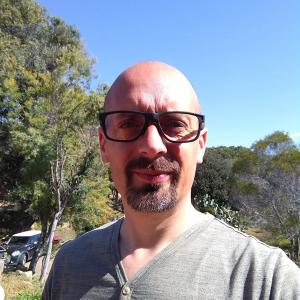 Sébastien MESSAGER
