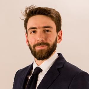 Nicolas SALADINI