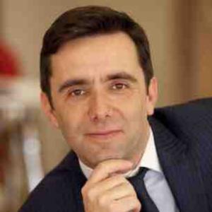 Jean paul MARTINETTI