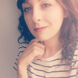 Anais CARUSO DAMIANI