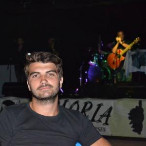 Antoine ALBERTINI