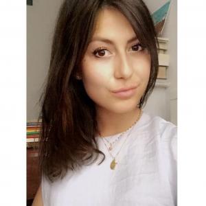 Ninon VINCIGUERRA