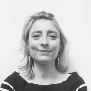 Laetitia BUCCHINI