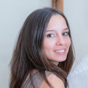 Gaëlle MICHEL