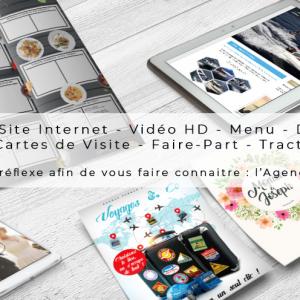 AGENCE PUB AND CO