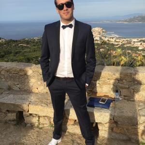 Matthieu SERRA