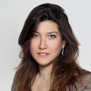 Anne BARBOLOSI