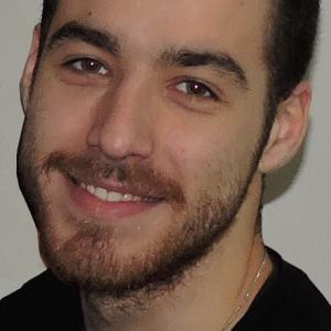 Thibault FARIA
