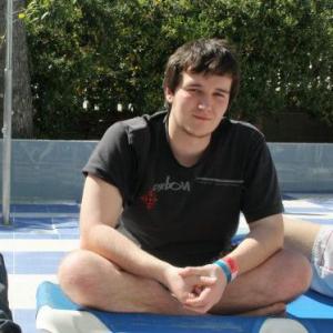 Joris POGNANT-GROS