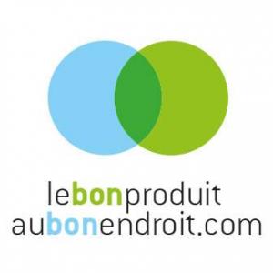 LE BON PRODUIT AU BON ENDROIT