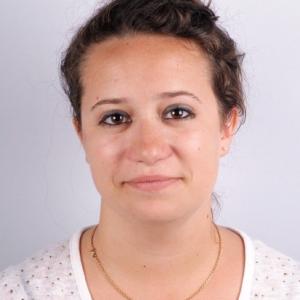 Elodie CORTICCHIATO
