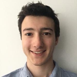 Maxime FRATANI