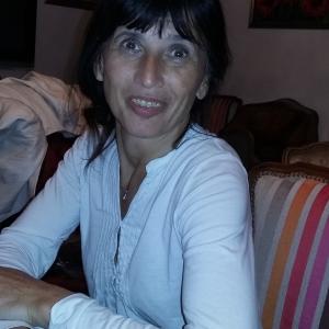 Christelle HAON BOCOGNANI