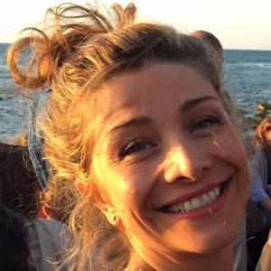 Johanna PAOLINI