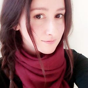 Elodie THIS PORROVECCHIO