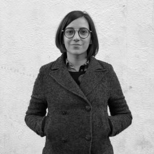 Angélique GIOVANNAI