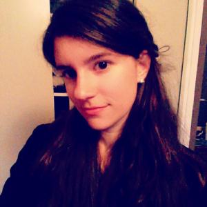 Anne-laure WOJCIK