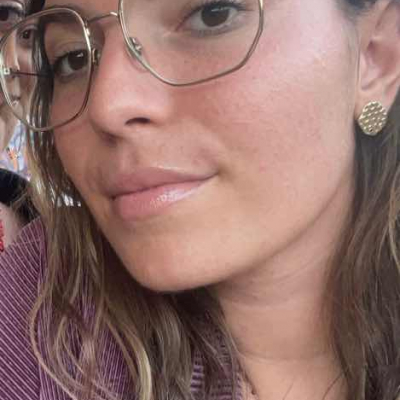 Mélissa SALERNO
