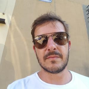 Luc BERNARDINI