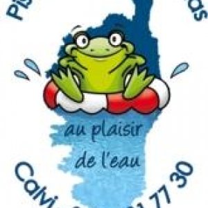 AU PLAISIR DE L'EAU