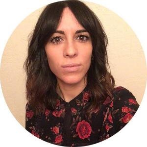 Laura CESARI