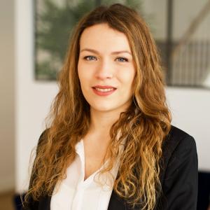 Marie-amandine MARTINI