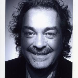 Marcel FORTINI