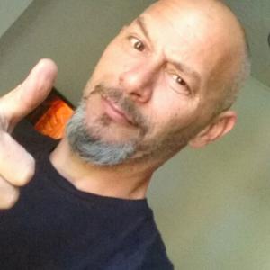 Fabien MARCHIONI