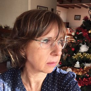 Marie sabrina GORGERI