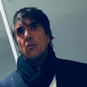 Jean dominique GIOVANNANGELI