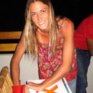 Alice LENZINI