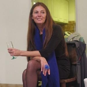 Marie dominique VITTORI