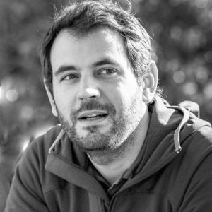 Laurent MONTRADE