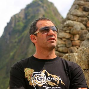 Stephane MORDICONI