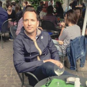 Yann DRUMARE