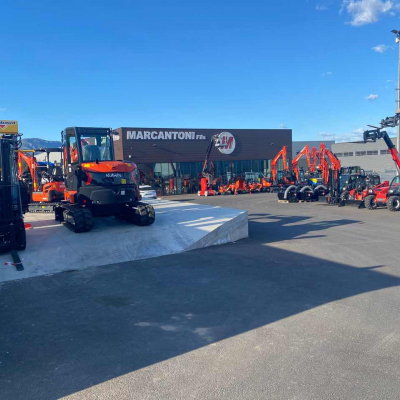 MARCANTONI FILS